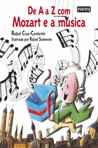 DE A A Z COM MOZART E A M�SICA
