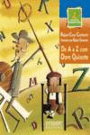 DE A A Z COM DON QUIXOTE