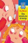 UMA ESTRANHA DOR DE BARRIGA