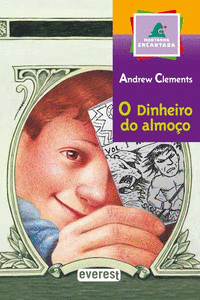 O DINHEIRO DO ALMO�O