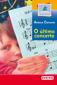 O �LTIMO CONCERTO