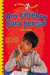 UM C�REBRO PARA PENSAR