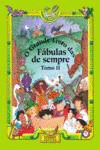 II.O GRANDE LIVRO DAS F�BULAS DE SEMPRE