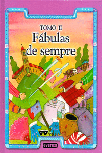 II.F�BULAS DE SEMPRE