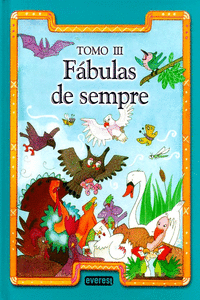 III.F�BULAS DE SEMPRE