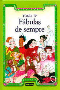 IV.F�BULAS DE SEMPRE