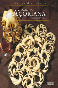COZINHA A�ORIANA