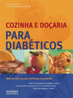 COZINHA E DO�ARIA PARA DIAB�TICOS