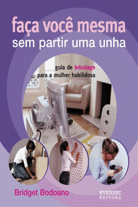 FA�A VOC� MESMA SEM PARTIR UMA UNHA