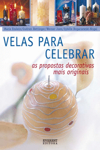 VELAS PARA CELEBRAR: AS PROPOSTAS DECORATIVAS MAIS ORIGINAIS