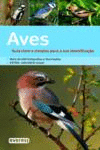 AVES: GUIA CLARO E SIMPLES PARA A SUA IDENTIFICAO