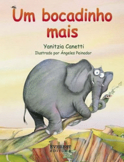 UM BOCADINHO MAIS