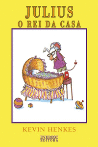 JULIUS, O REI DA CASA