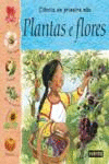 PLANTAS E FLORES