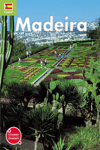 RECORDA MADEIRA (ESPA�OL)