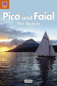 RECORDA PICO AND FAIAL, THE AZORES