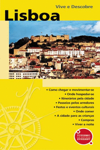 VIVE E DESCOBRE LISBOA