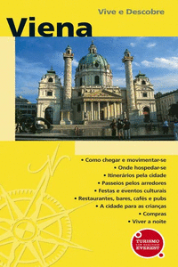 VIVE E DESCOBRE VIENA