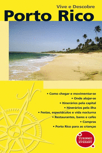 VIVE E DESCOBRE PORTO RICO