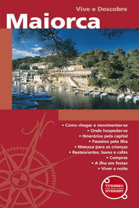 VIVE E DESCOBRE MAIORCA