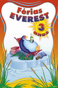 F�RIAS EVEREST 3 ANOS