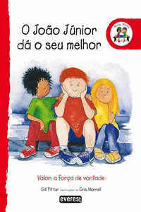 O JO�O J�NIOR D� O SEU MELHOR