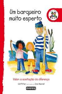 UM BARQUEIRO MUITO ESPERTO