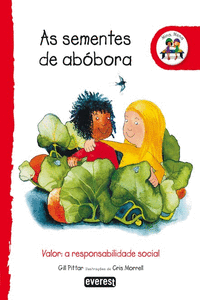 AS SEMENTES DE AB�BORA