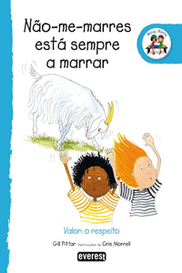 N�O-ME-MARRES EST� SEMPRE A MARRAR