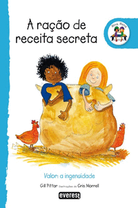 A RA��O DE RECEITA SECRETA