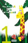 A AVENTURA DOS N�MEROS 1