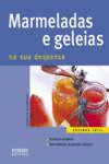 MARMELADAS E GELEIAS NA SUA DESPENSA