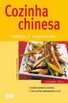 COZINHA CHINESA