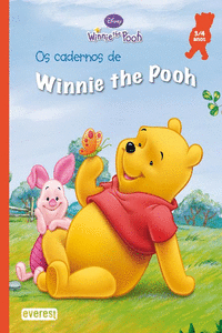 OS CADERNOS DE WINNIE THE POOH