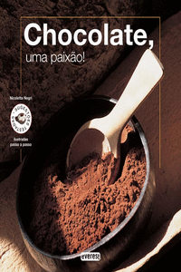 CHOCOLATE, UMA PAIX�O!