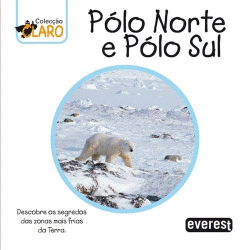 P�LO NORTE E P�LO SUL