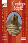 O ANTIGO EGIPTO