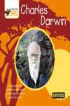 CHARLES DARWIN