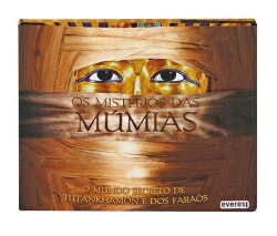 OS MISTRIOS DAS MMIAS