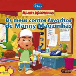 MANNY MOZINHAS: OS MEUS CONTOS FAVORITOS DE MANNY MOZINHAS