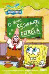 SPONGEBOB: O NOVO ESTUDANTE ESTRELA