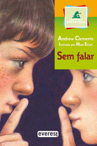 SEM FALAR