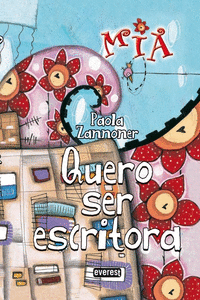 QUERO SER ESCRITORA