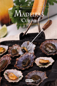 MADEIRA�S CUISINE (INGL�S)