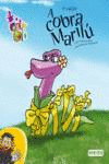 A COBRA MARIL�