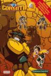GORMITI: O SENHOR DA TERRA/NICK