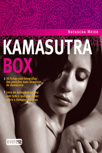 KAMASUTRA BOX (PORTUGUES)
