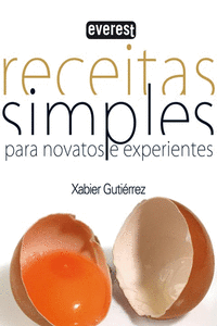 RECEITAS SIMPLES PARA NOVATOS E EXPERIENTES