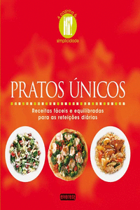 PRATOS �NICOS