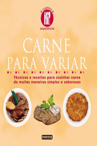 CARNE PARA VARIAR